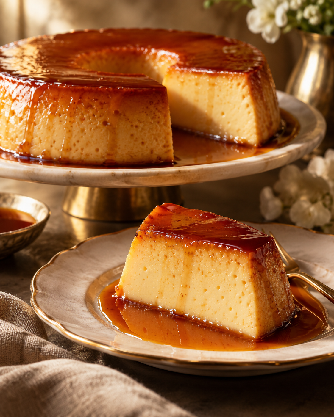 Quesillo